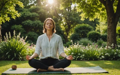 Sérénité et équilibre : comment la relaxation transforme votre vie?