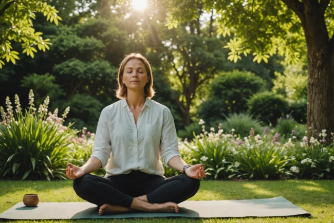 Sérénité et équilibre : comment la relaxation transforme votre vie?