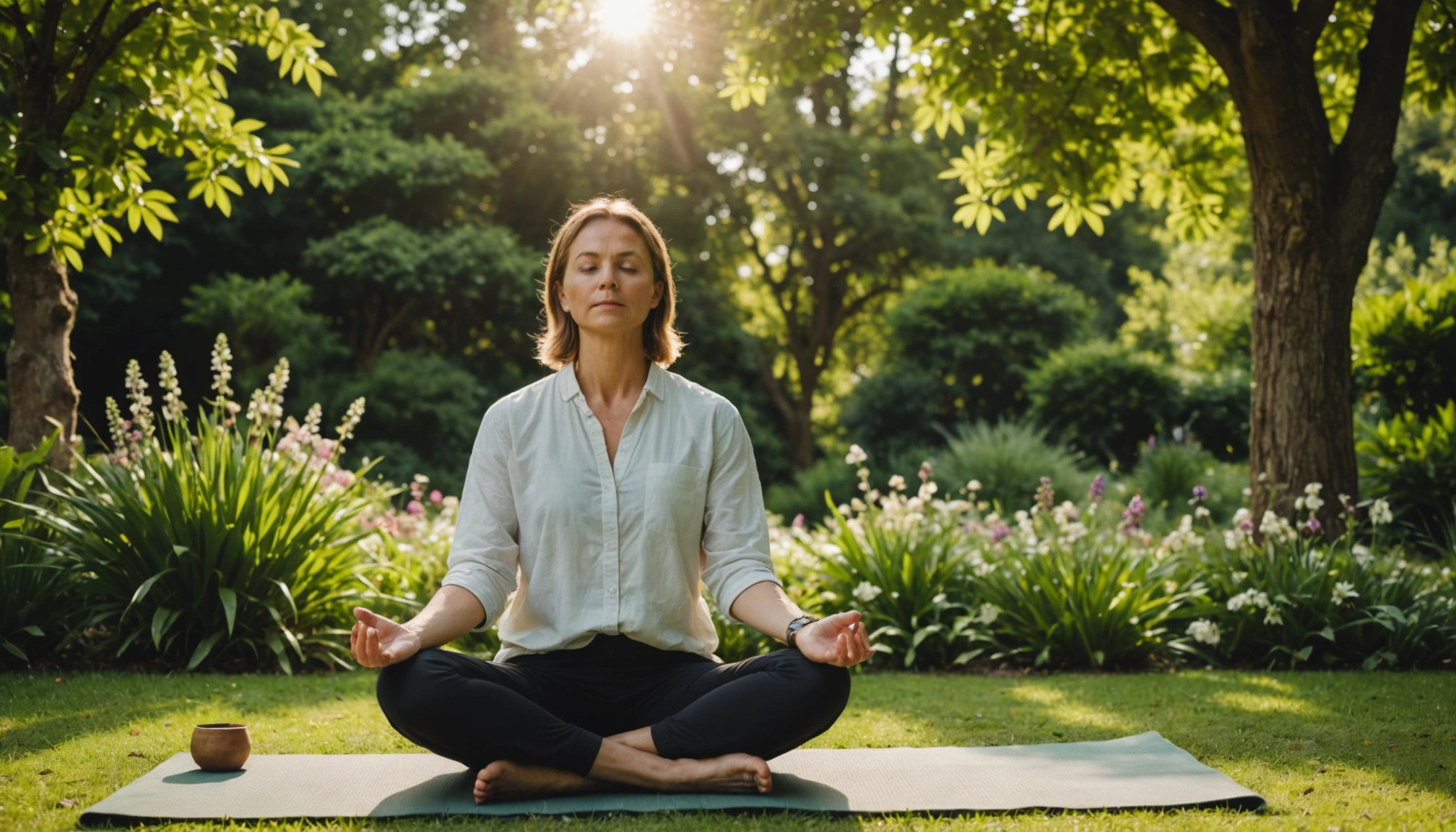 Sérénité et équilibre : comment la relaxation transforme votre vie?