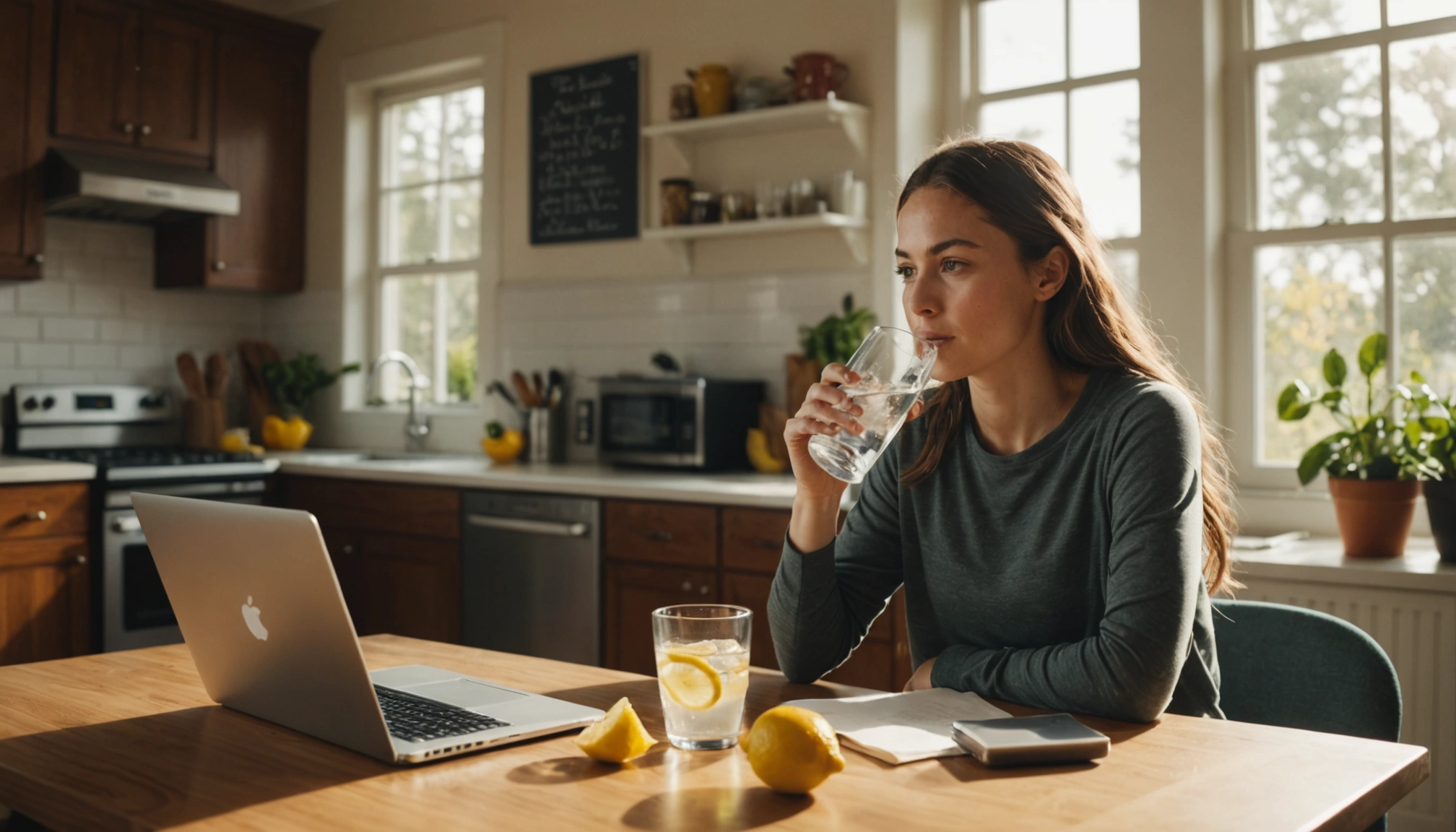 10 conseils pour rester hydraté et en forme pendant la canicule
