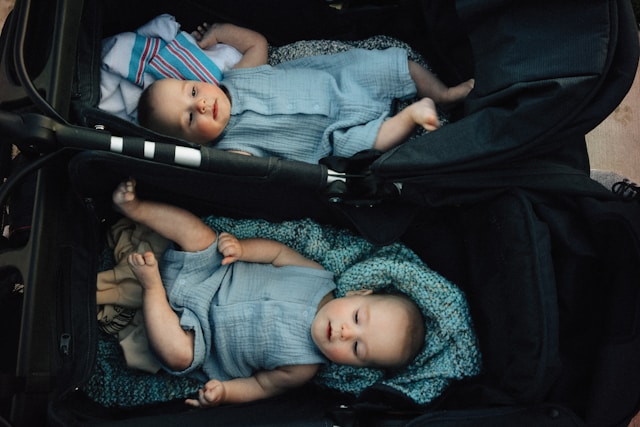 équipement bébé