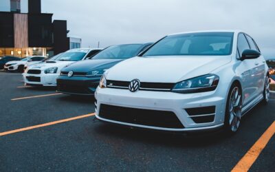 assurance flotte auto