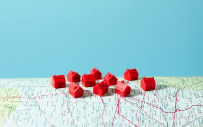 réseau de mandataires immobiliers