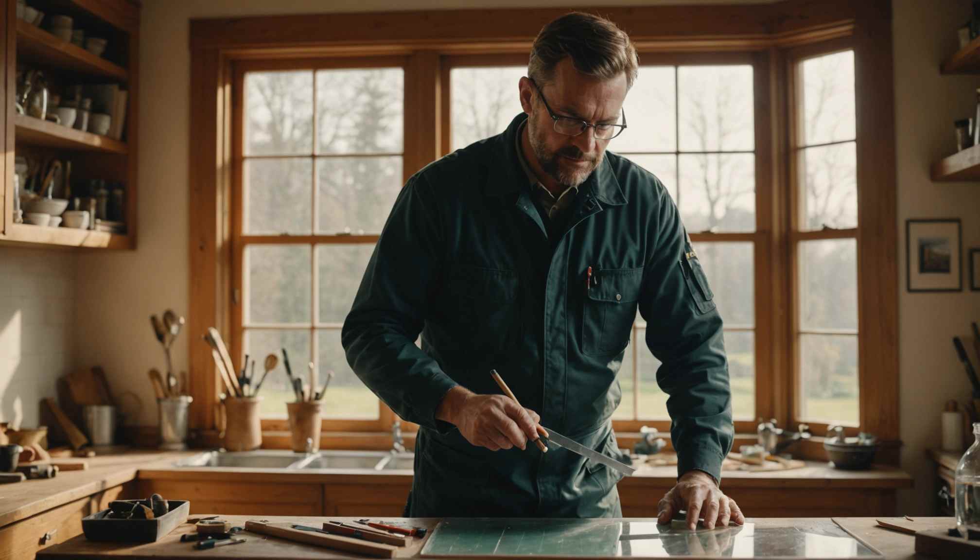 Comment choisir un artisan vitrier fiable pour un service rapide chez vous