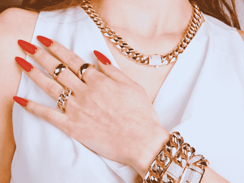 bijoux