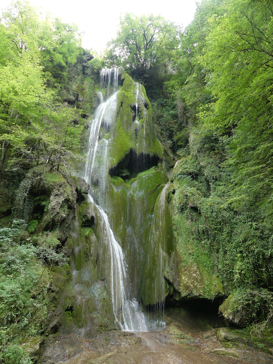 Activités nature Drôme