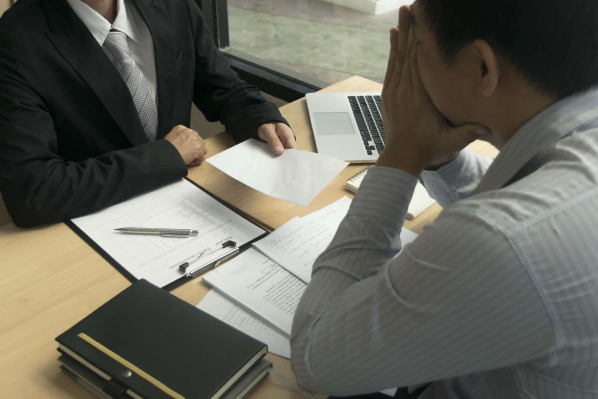 Différences entre types de mentions dans le casier judiciaire : comprendre leur impact
