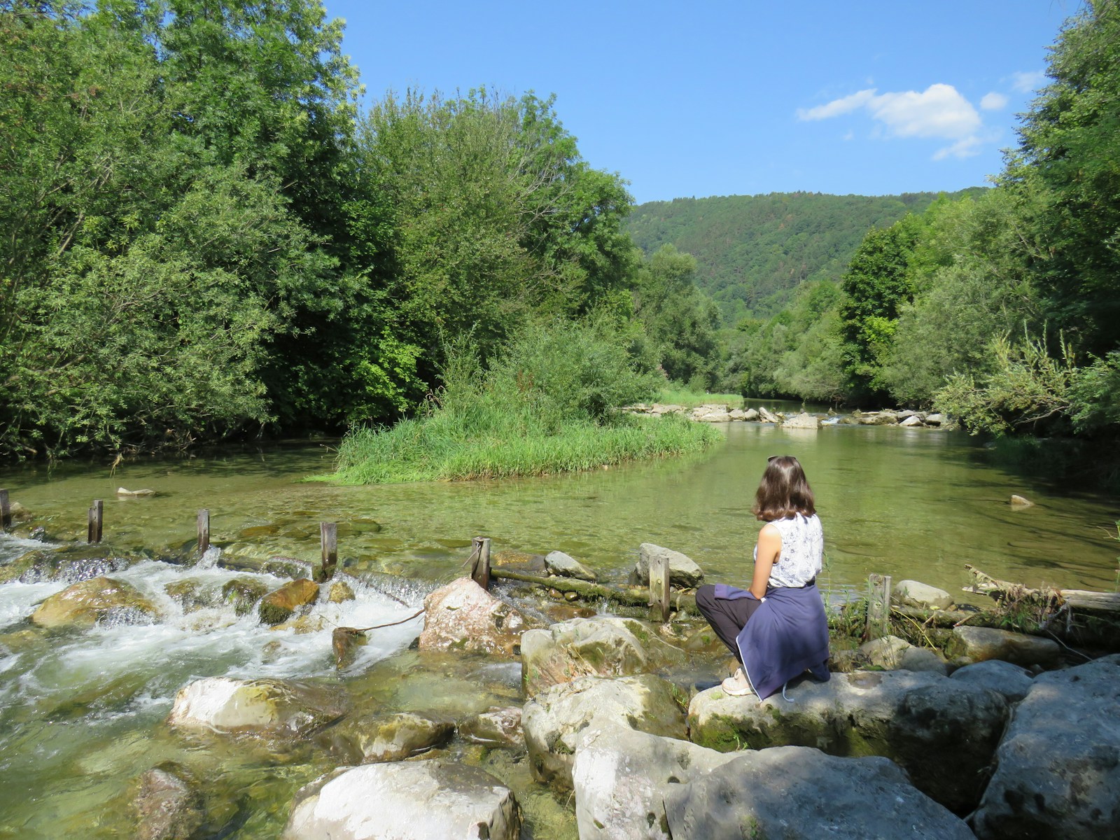 Activités nature Drôme