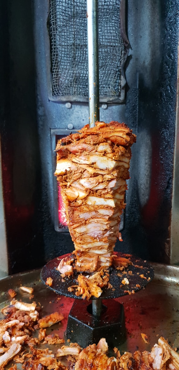 kebab