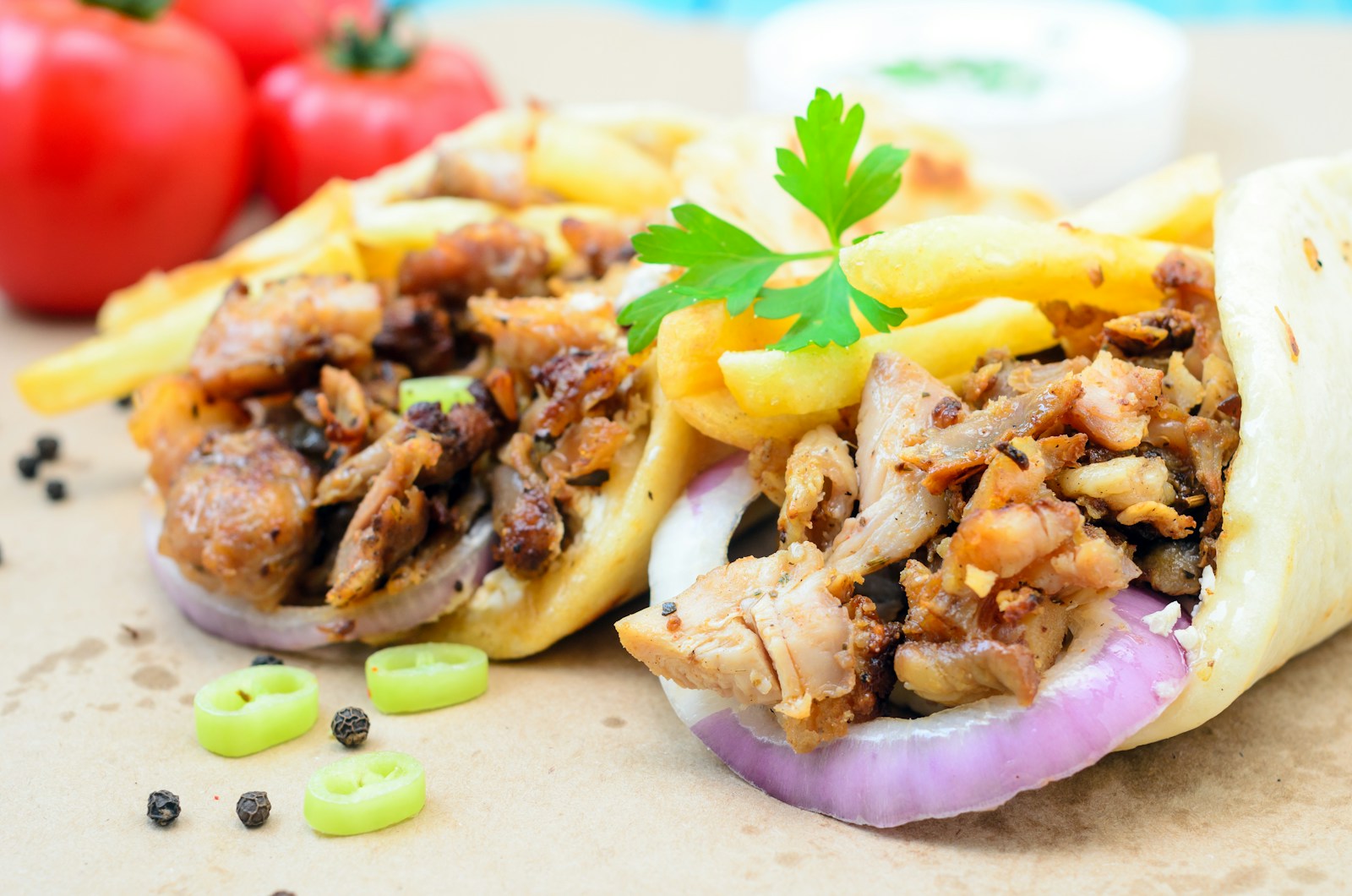 kebab
