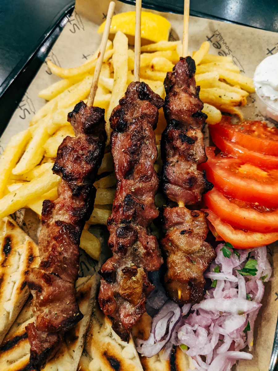 kebab