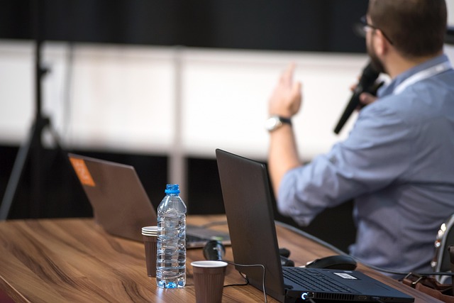 Le rôle du conférencier professionnel dans le développement personnel et la motivation