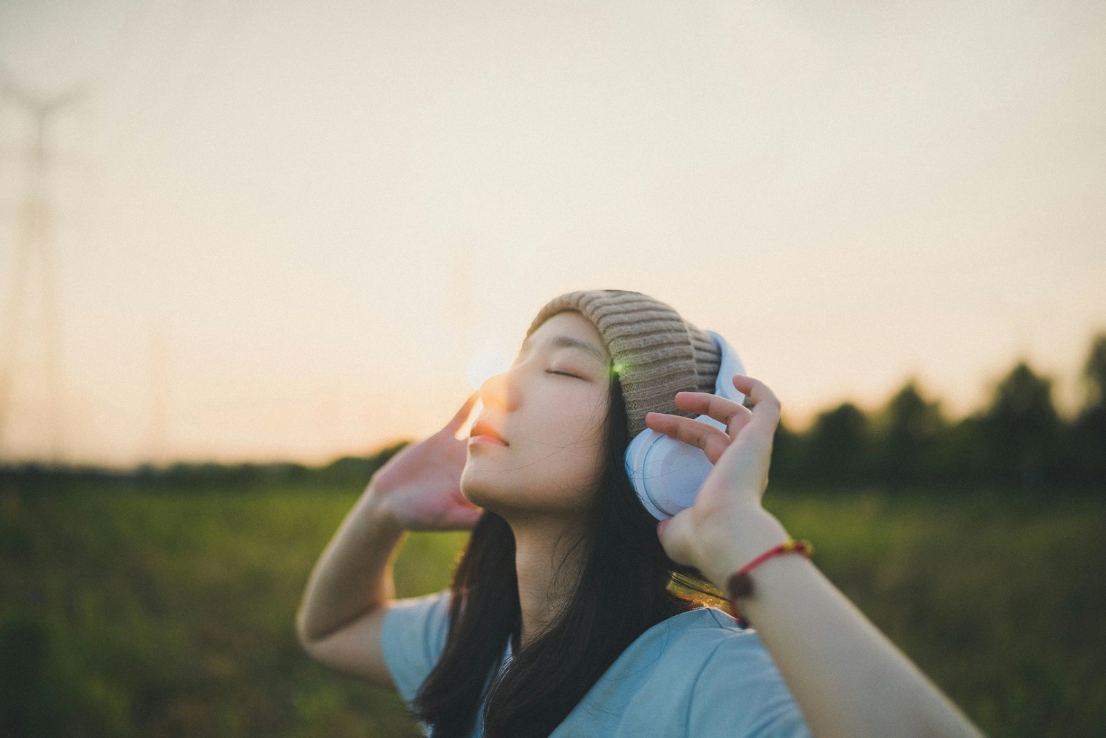 Bien-être auditif