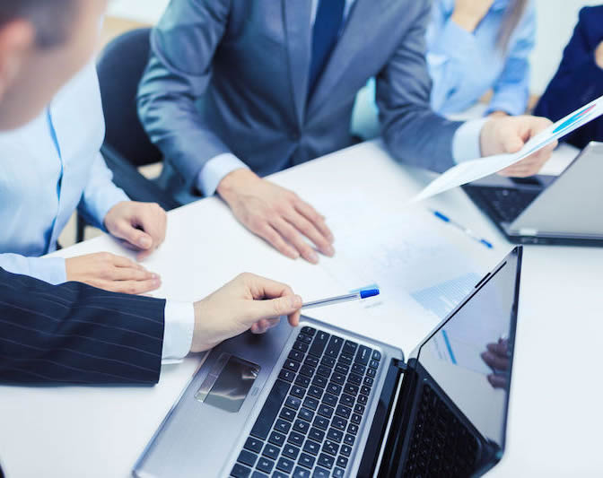 Simplification et automatisation de la comptabilité pour le cabinet de kinés à Namur