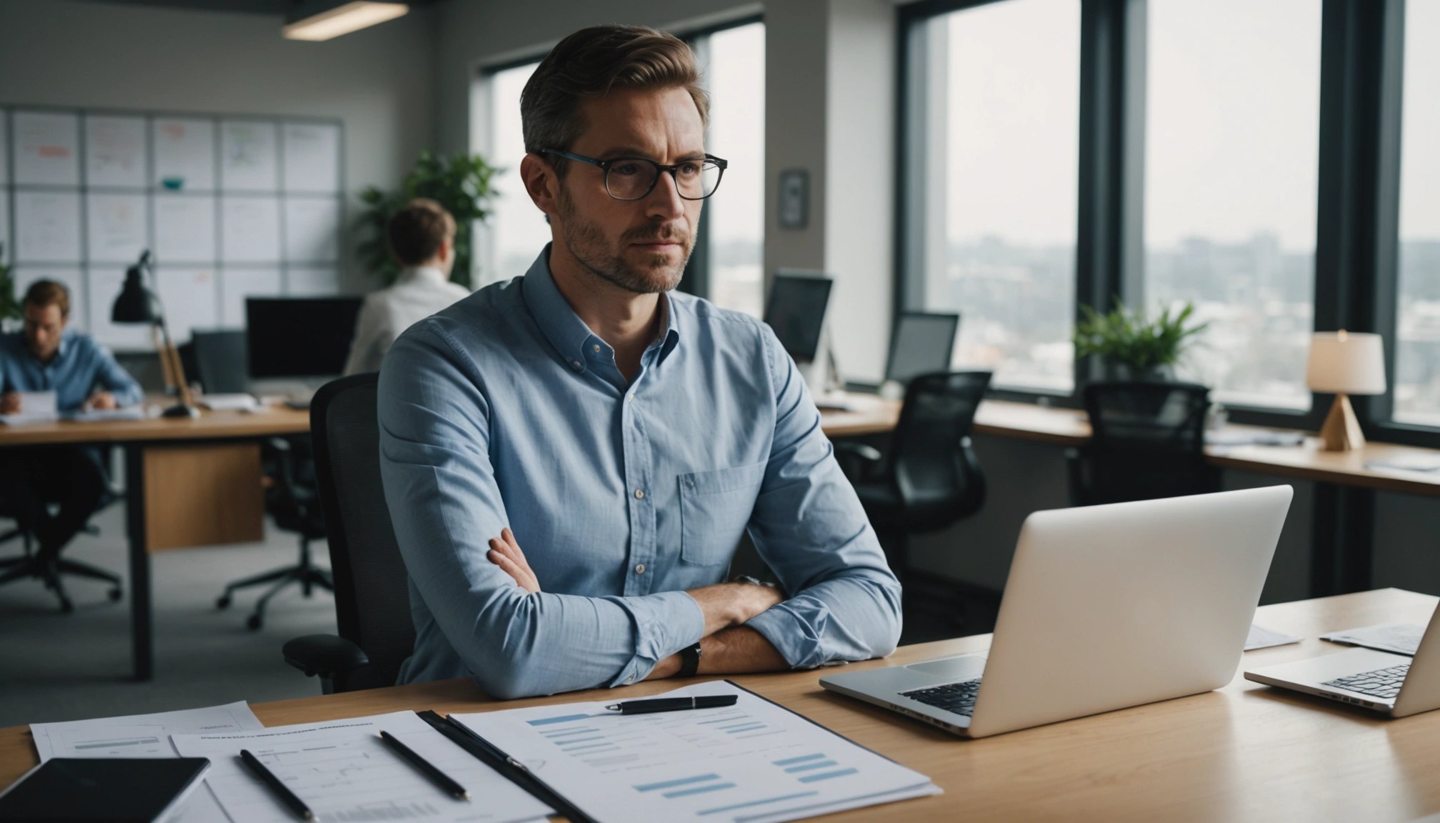 Comprendre votre entreprise : l'expertise d'un consultant en optimisation des moteurs de recherche