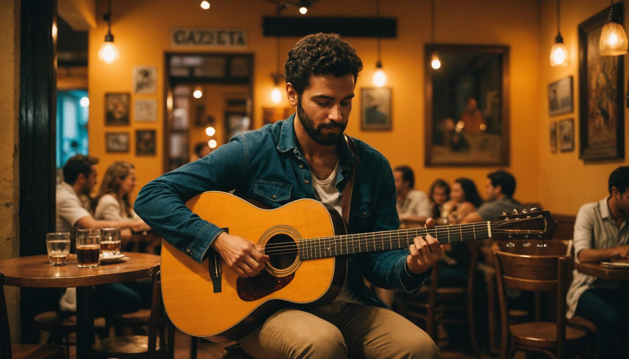 Découvrez la richesse de la bossa nova : un voyage musical au cœur du Brésil