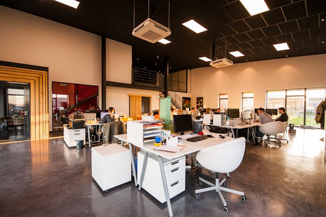 Centre d'appels BPO définition et types
