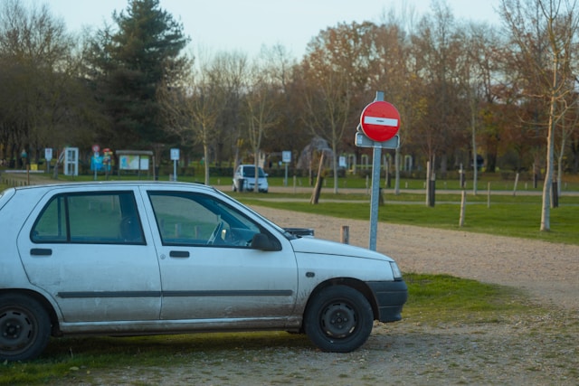 Assurance voiture