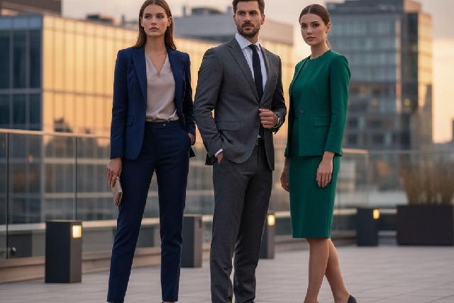 événements professionnels