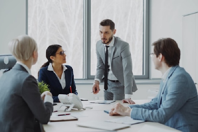 Développez vos talents professionnels pour exceller en milieu entrepreneurial