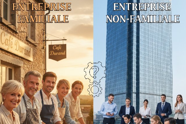Entreprise familiale