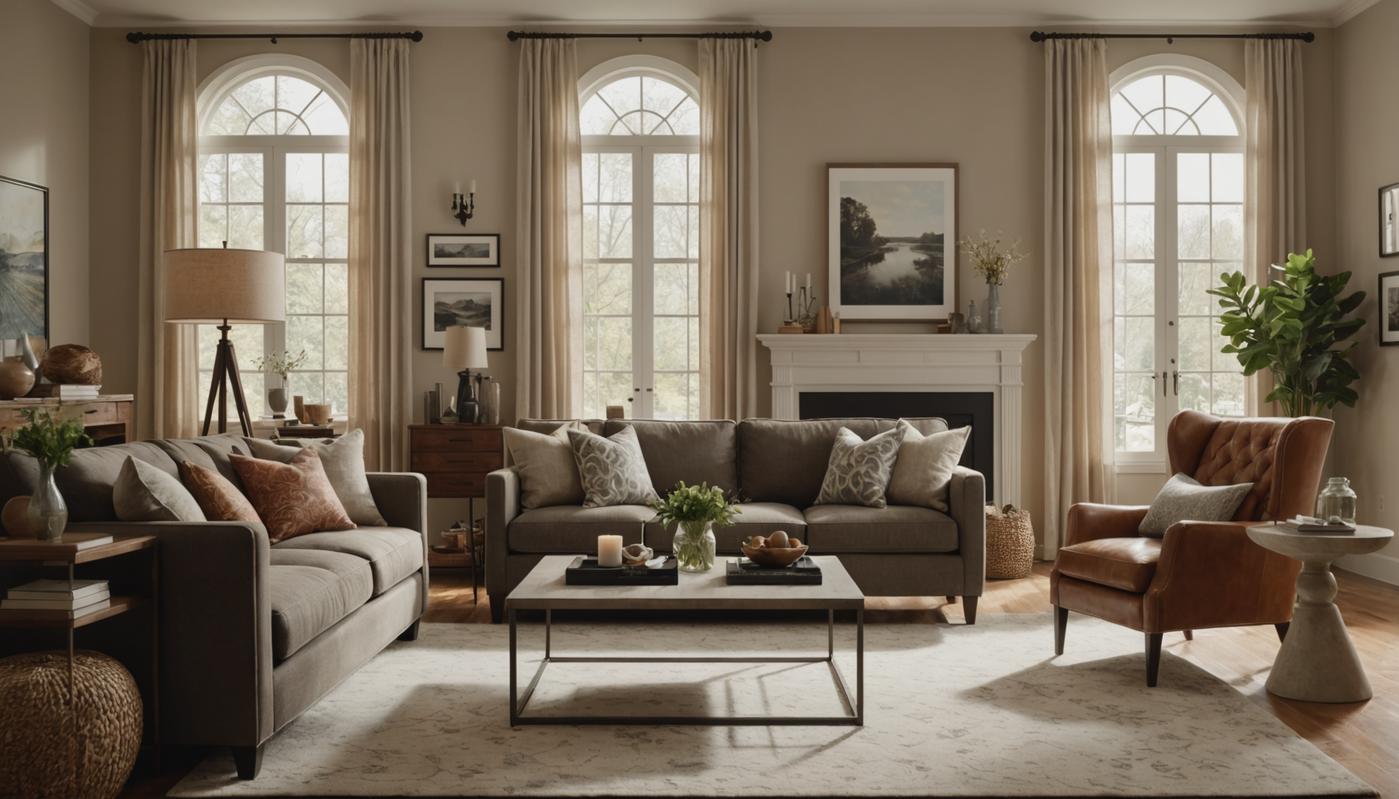 7 astuces pour sublimer votre intérieur simplement