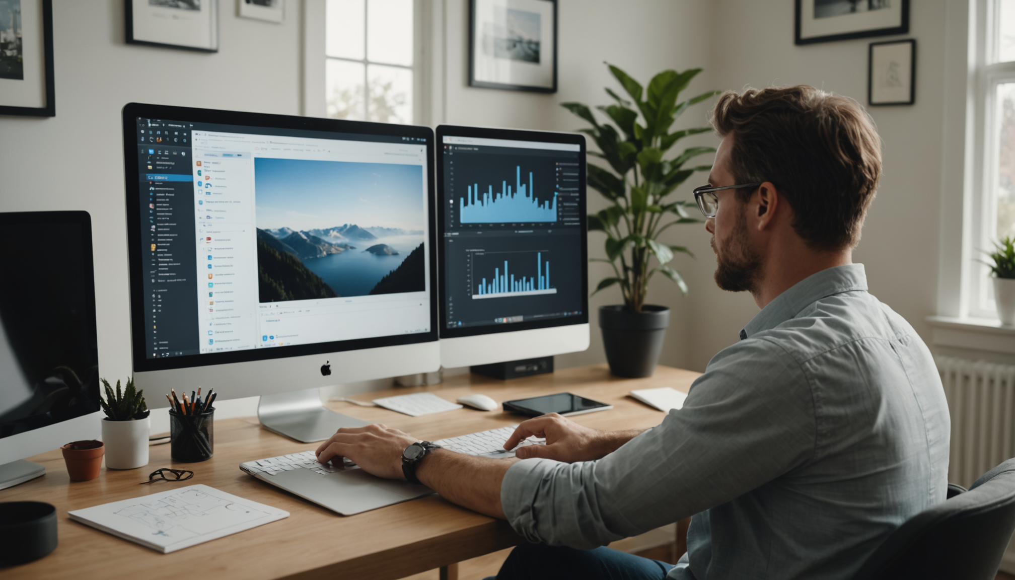 Optimisez votre stratégie numérique dès aujourd&rsquo;hui