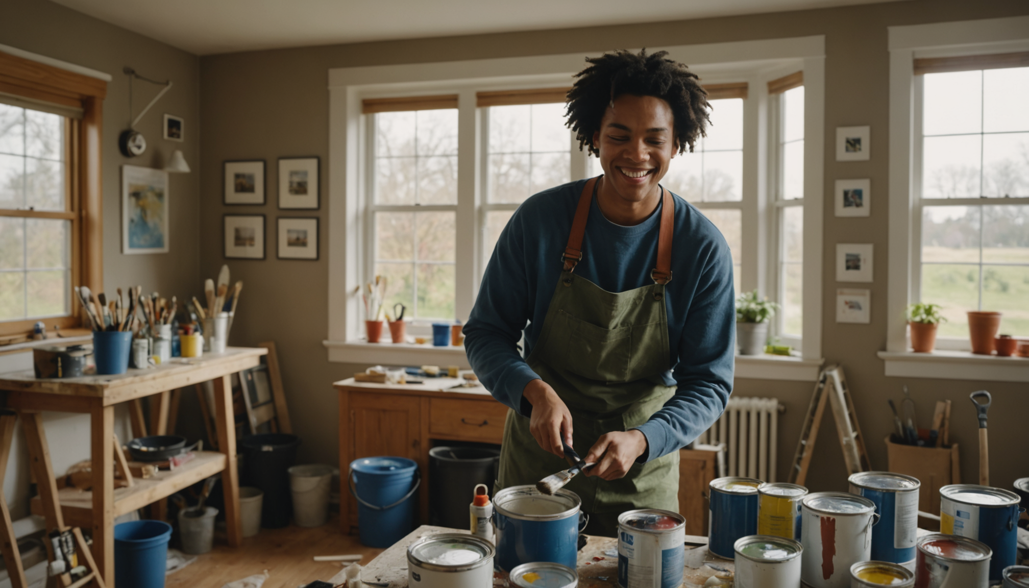 Pourquoi rénover sa maison améliore votre bien-être ?