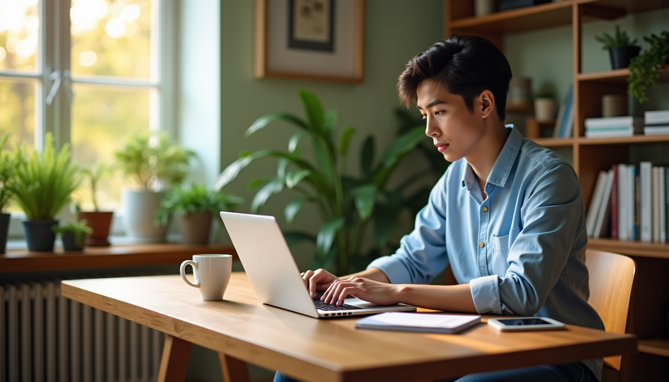 7 astuces pour optimiser l&rsquo;autonomie de votre PC portable