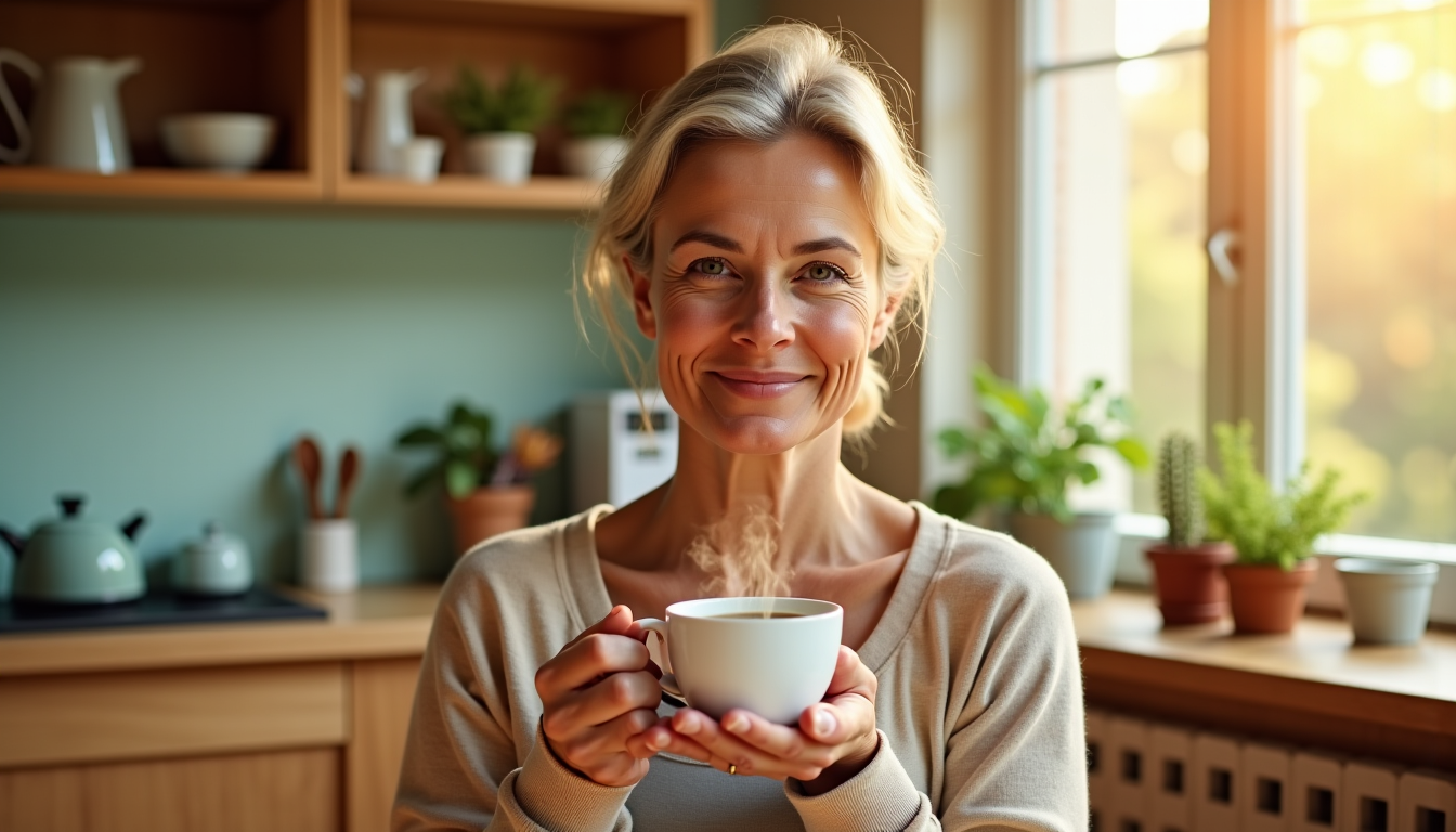 Optimisez votre bien-être avec des gestes simples au quotidien