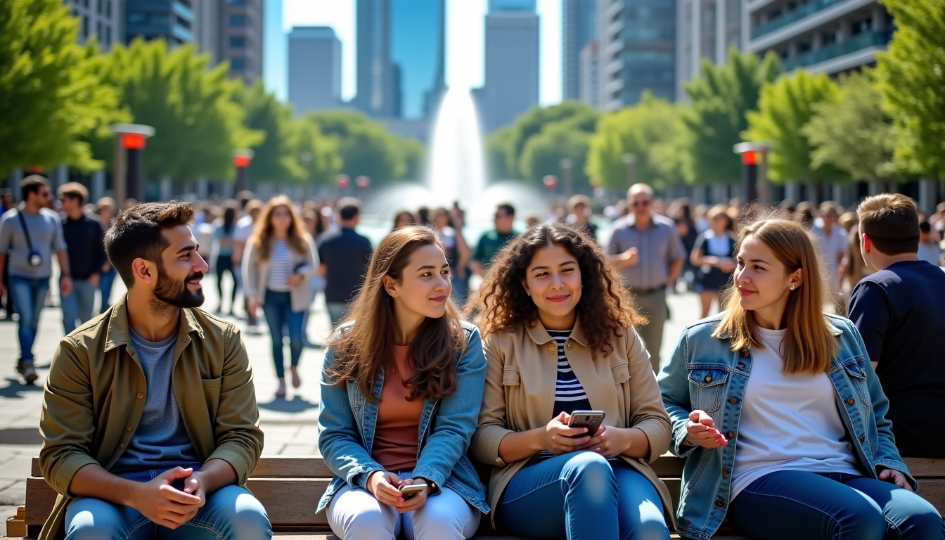 Ce que personne ne dit sur l&rsquo;évolution de notre société