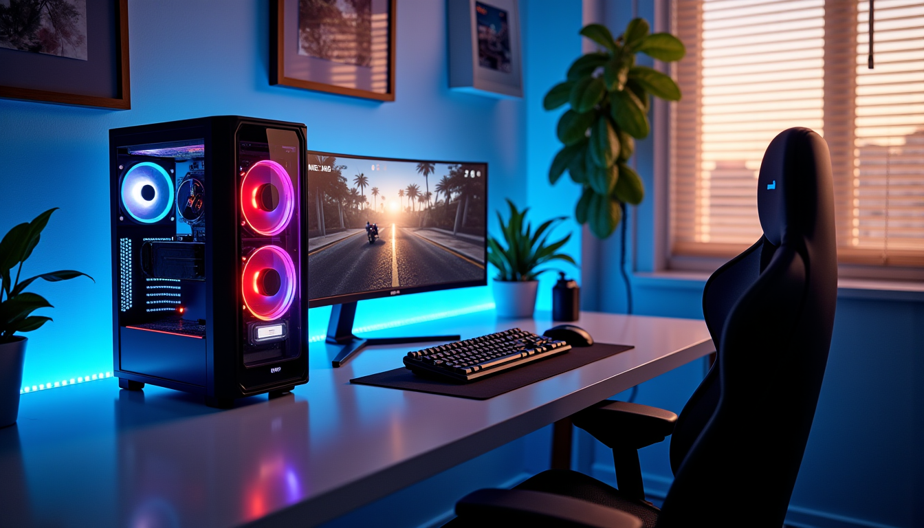 PS5 Pro vs PC Gamer : Quelle plateforme choisir pour le 4K ?