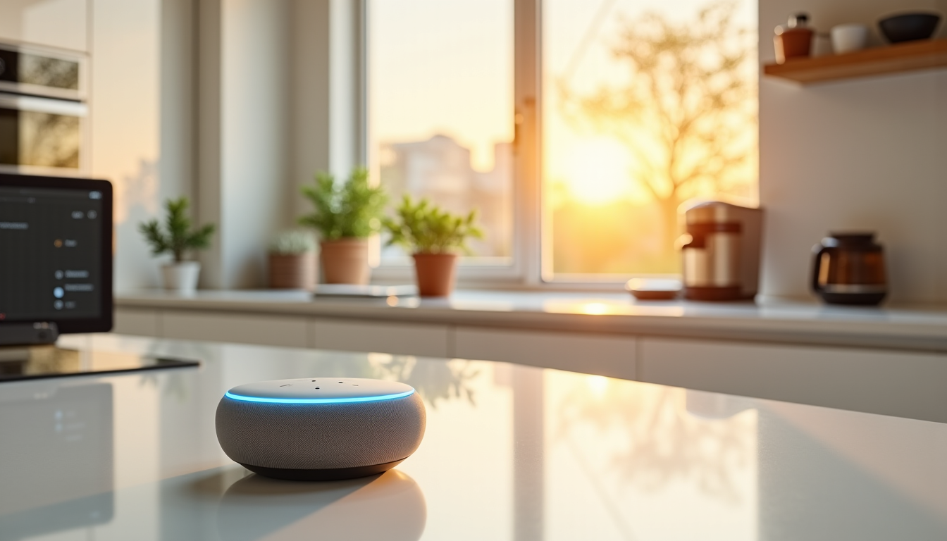 Top 10 des accessoires connectés pour automatiser votre quotidien sans effort