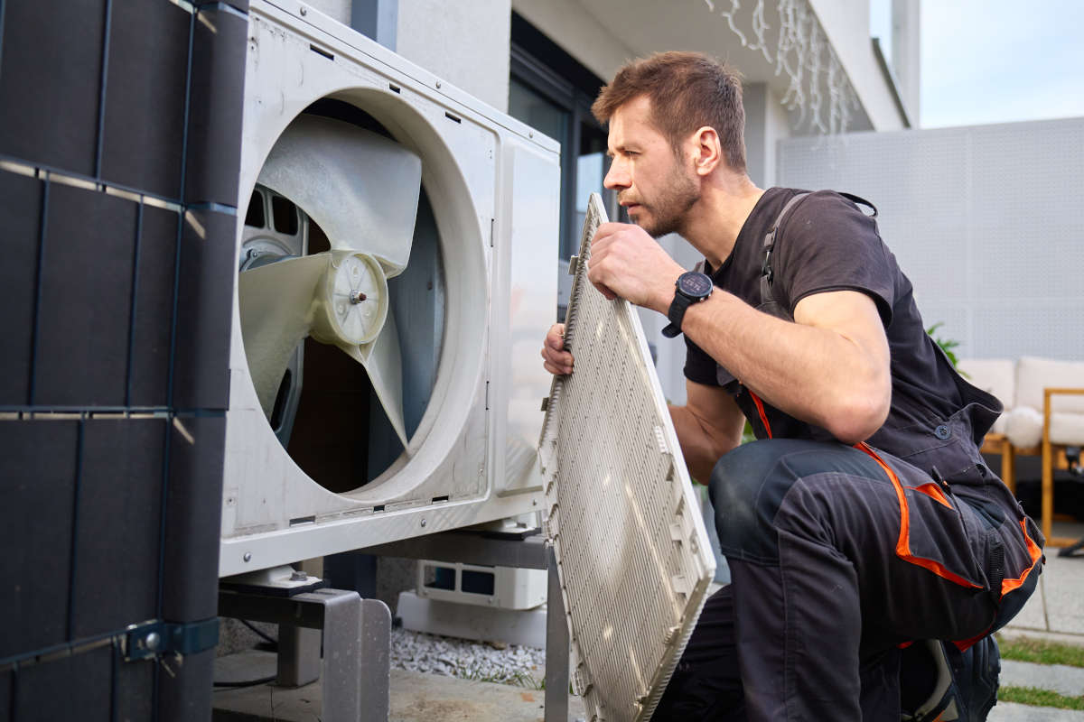 Durée de vie et maintenance d&rsquo;une pompe à chaleur en Haute-Marne : ce qu’il faut savoir