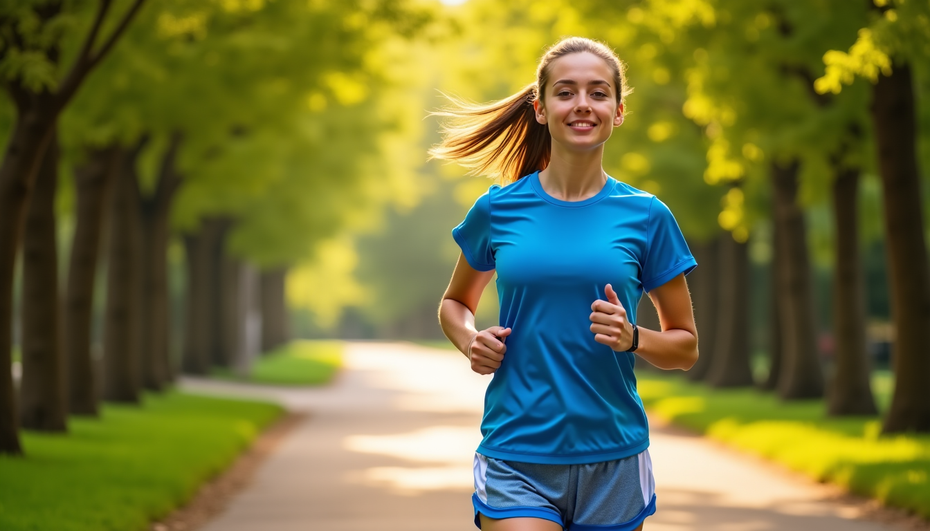 Débuter le running : 10 conseils indispensables pour vos premières sorties