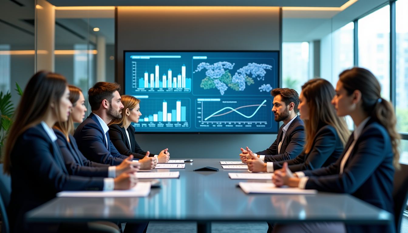 Comment aligner formation et besoins réels des entreprises