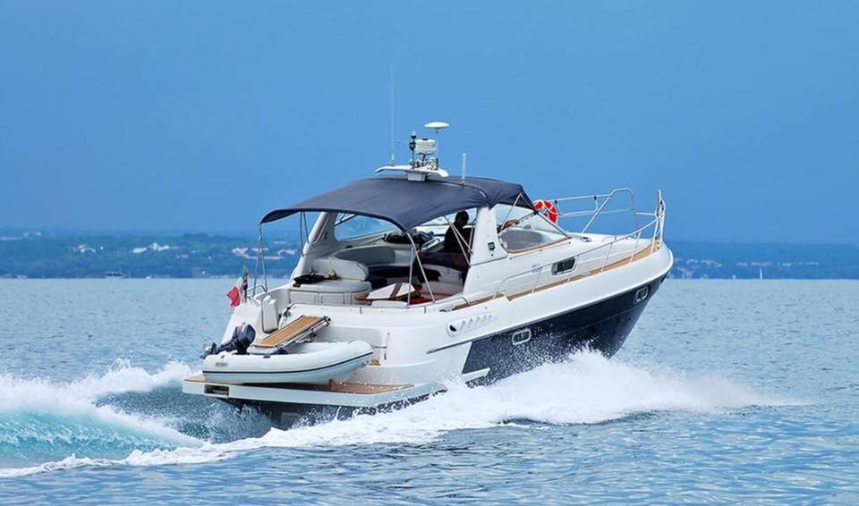permis bateau
