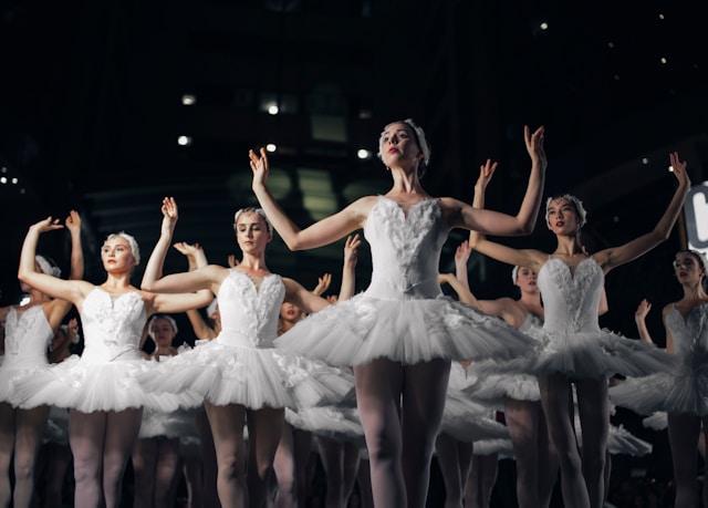 La danse