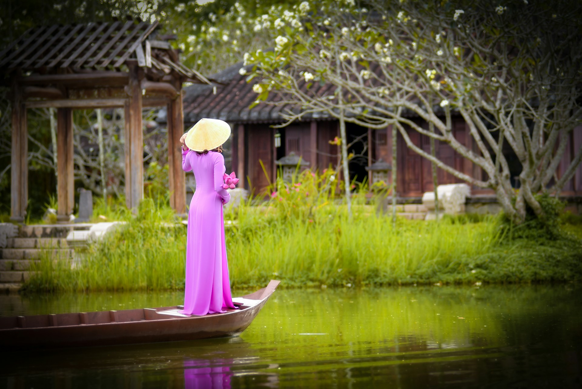 organiser un voyage sur mesure au Vietnam avec une agence locale
