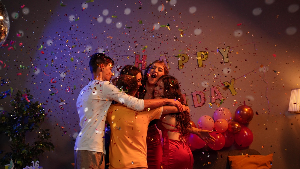 anniversaire