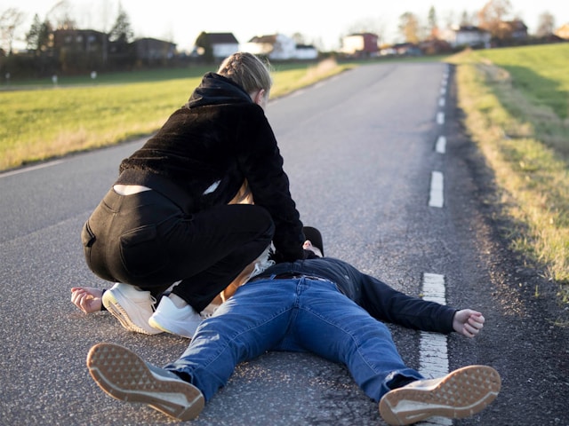 Assurance Accidents