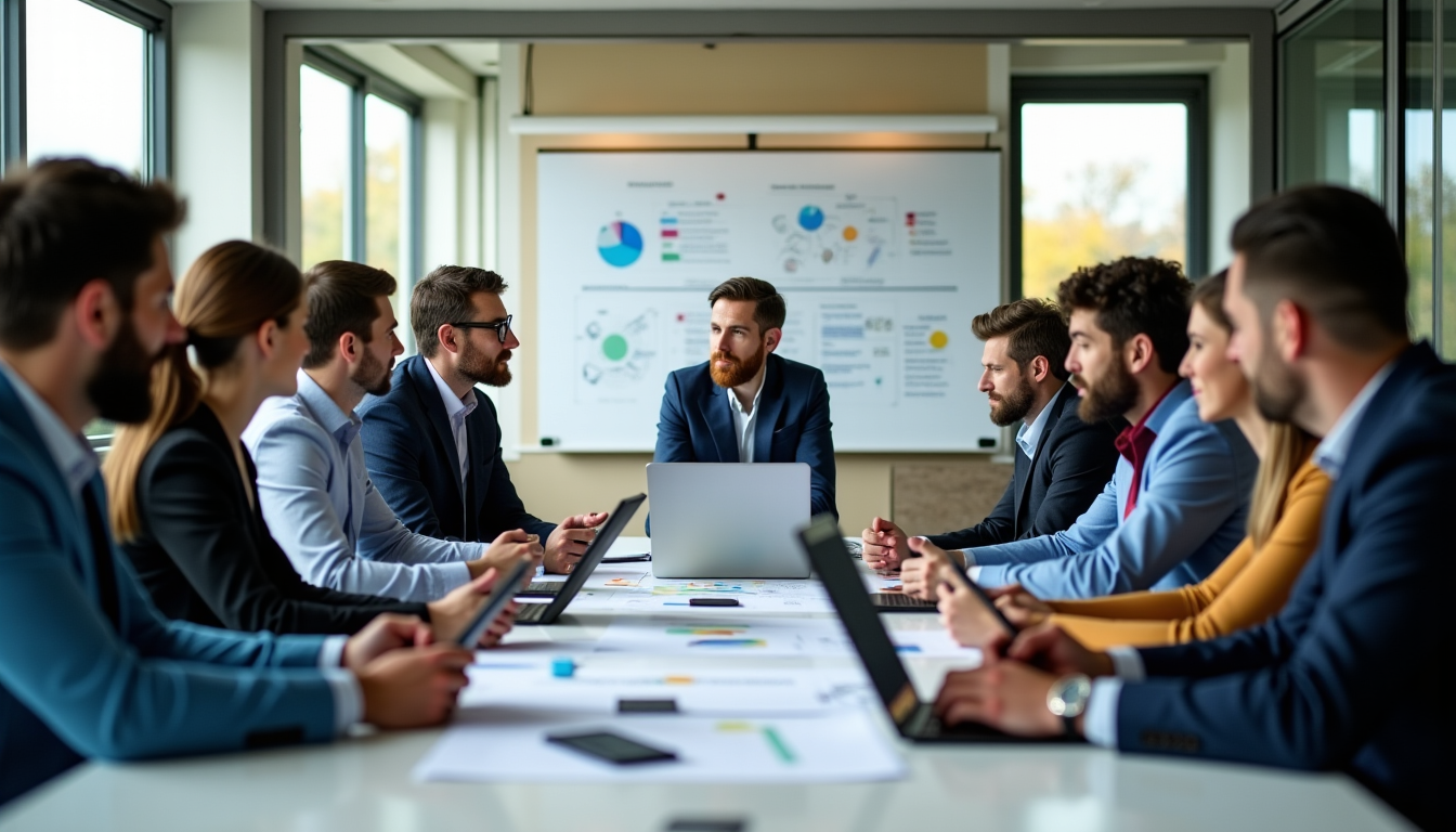 IA et SEO : Comment adapter votre stratégie SEO à l'ère des moteurs de recherche génératifs ?