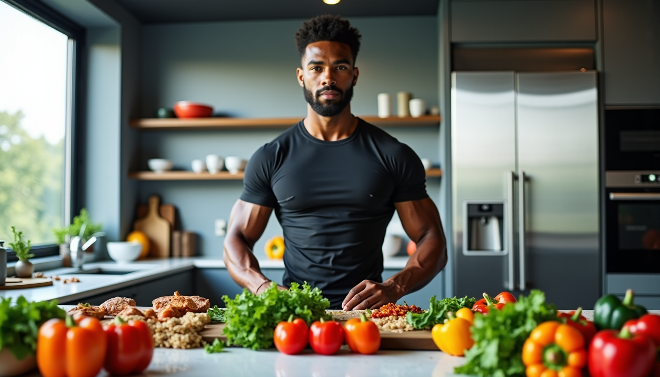 Les macronutriments essentiels à maîtriser dans une stratégie de nutrition de performance