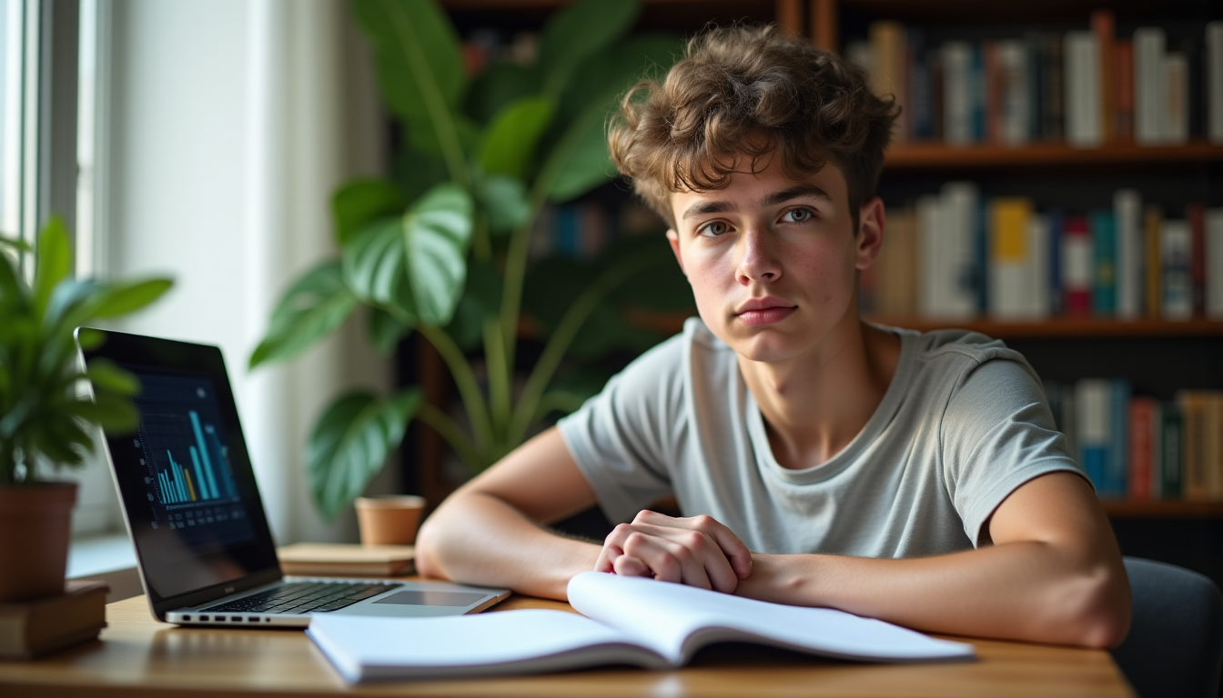 Réussite scolaire : stages intensifs vs cours à l’année, quelle formule choisir ?
