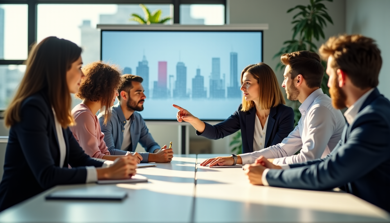 Comment concevoir une stratégie de marketing efficace ?
