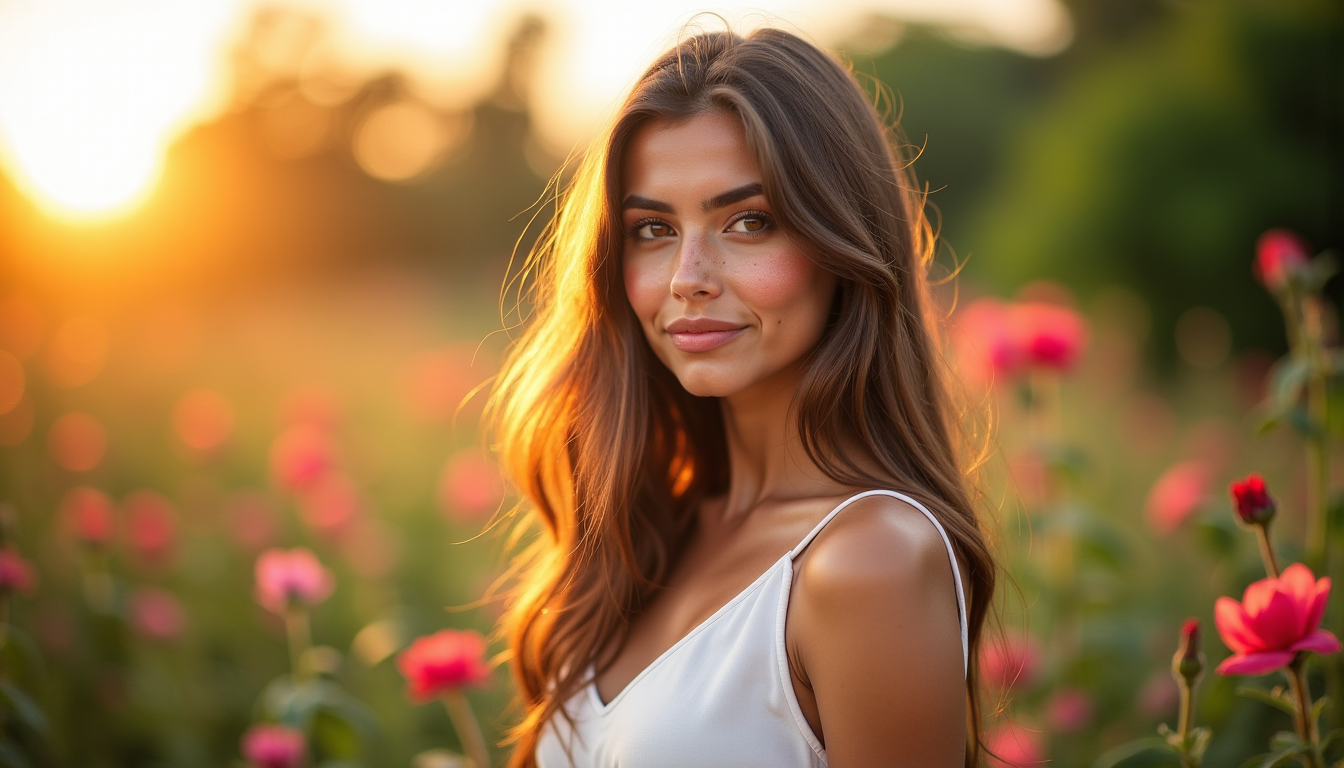 Éveil des sens : 7 astuces pour sublimer votre beauté naturelle
