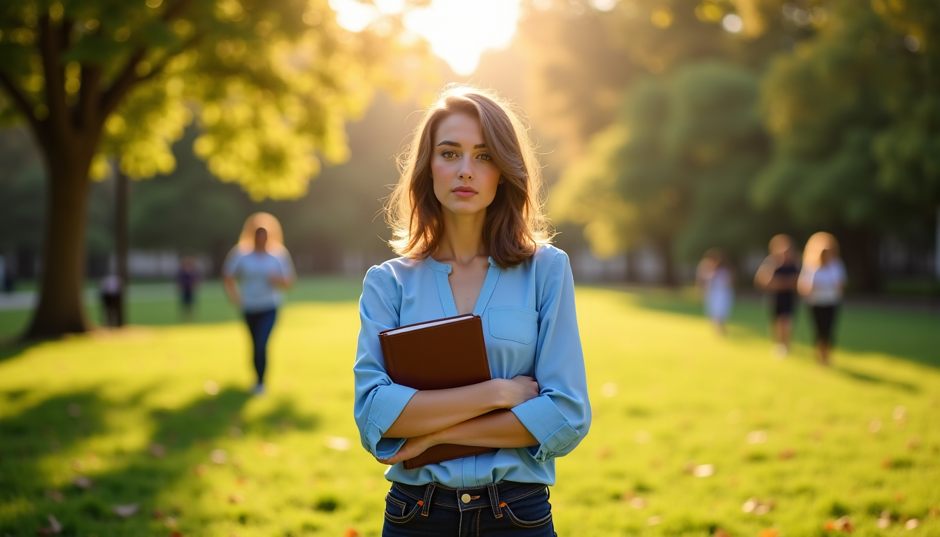 Reprendre le contrôle de sa vie grâce au développement personnel et à la discipline