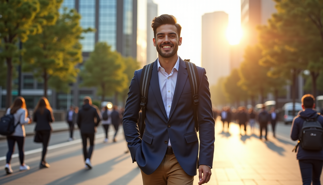 Les meilleurs sacs à dos de sport pour aller au travail et au gym