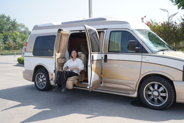 Camping-car et mobilité réduite : comment rendre le voyage plus accessible ?